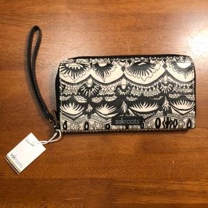 Sakroots Wallet